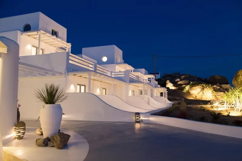 Livin Mykonos Boutique Hotel gallery image 17