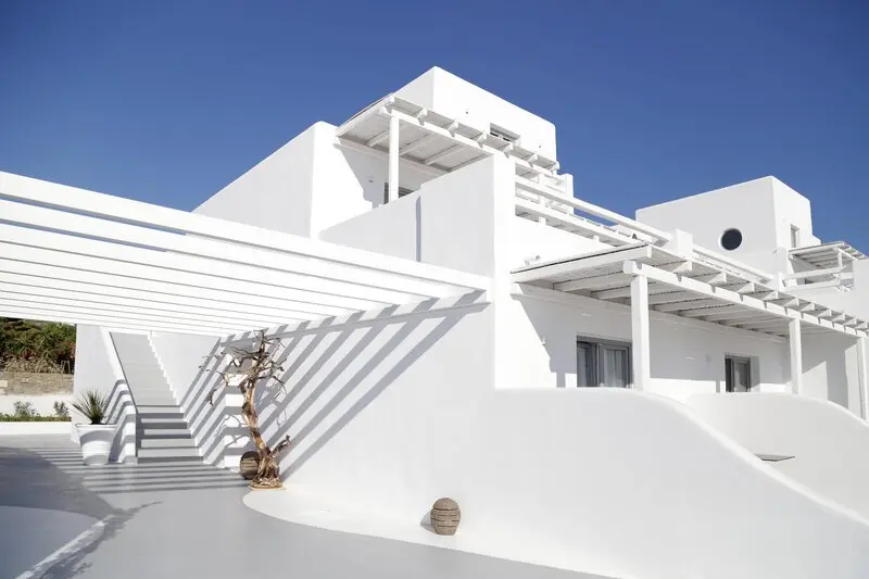 Livin Mykonos Boutique Hotel gallery image 18