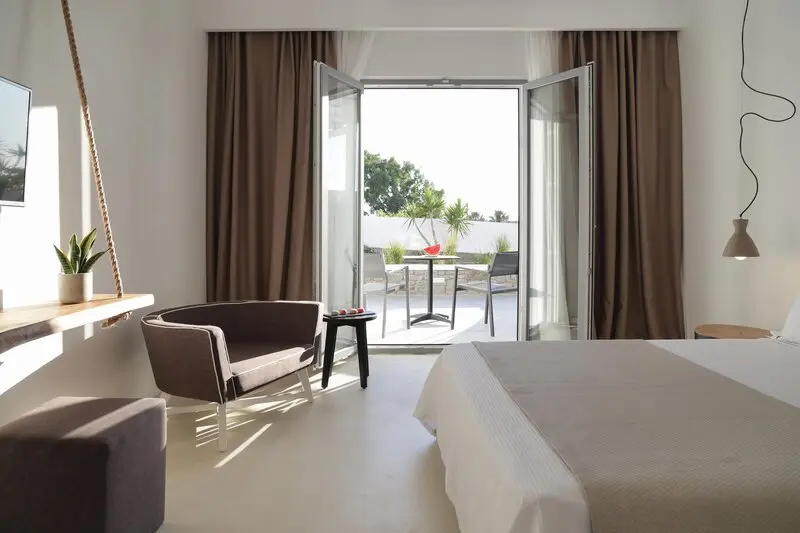 Livin Mykonos Boutique Hotel gallery image 28