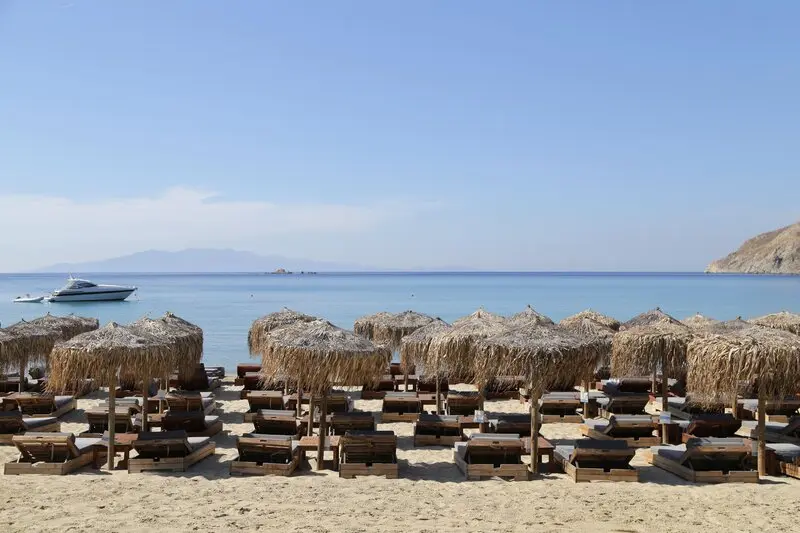 Livin Mykonos Boutique Hotel gallery image 25