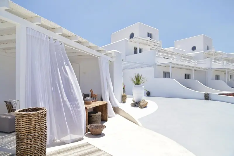 Livin Mykonos Boutique Hotel gallery image 20