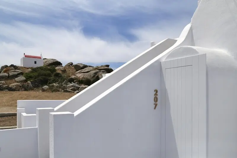 Livin Mykonos Boutique Hotel gallery image 21