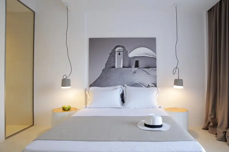 Livin Mykonos Boutique Hotel gallery image 29