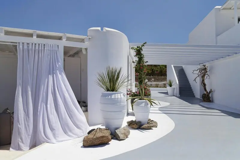 Livin Mykonos Boutique Hotel gallery image 22