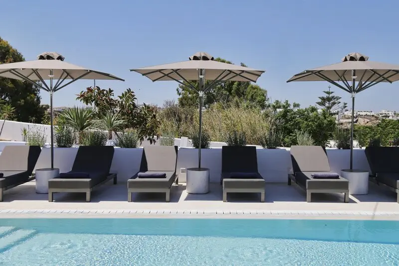 Livin Mykonos Boutique Hotel gallery image 2