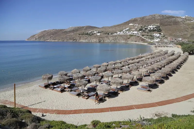 Livin Mykonos Boutique Hotel gallery image 26