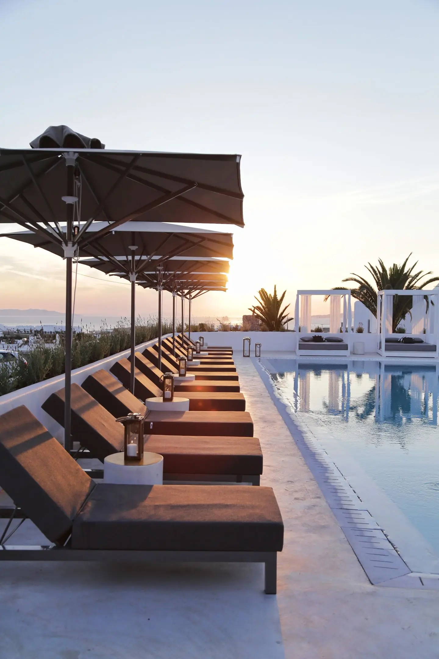 Livin Mykonos Boutique Hotel gallery image 5