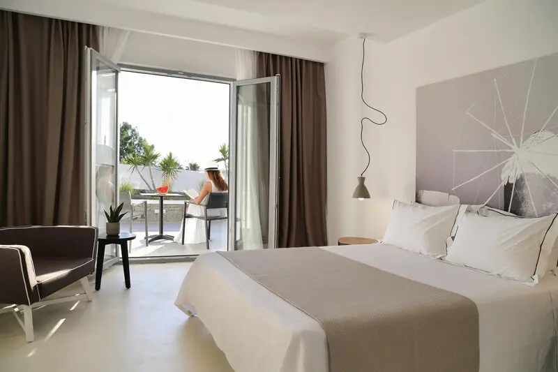 Livin Mykonos Boutique Hotel gallery image 31