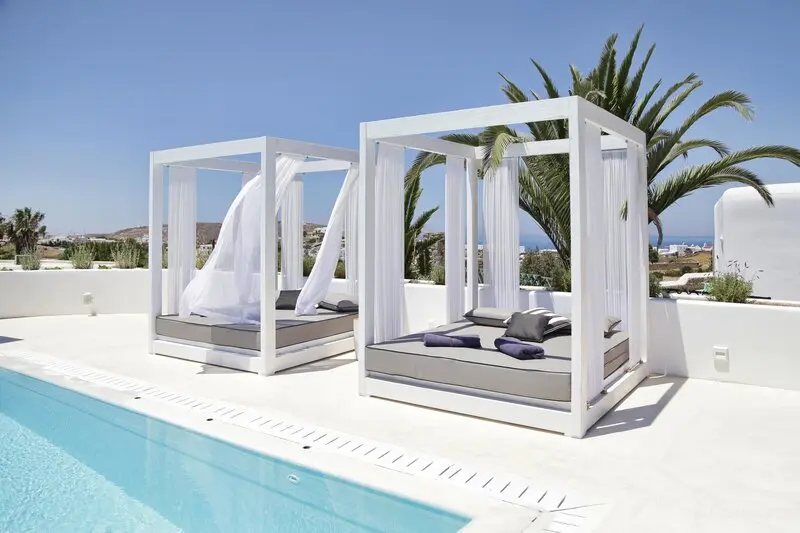 Livin Mykonos Boutique Hotel gallery image 7
