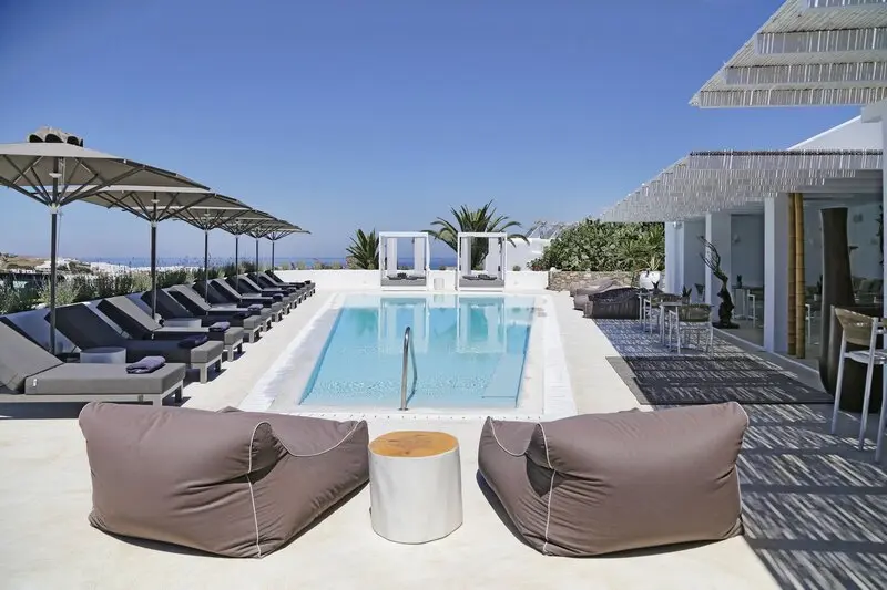 Livin Mykonos Boutique Hotel gallery image 12