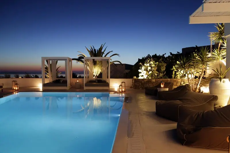 Livin Mykonos Boutique Hotel gallery image 13