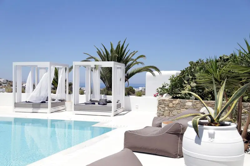 Livin Mykonos Boutique Hotel gallery image 14