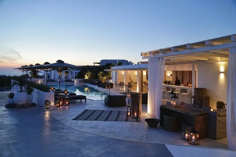 Livin Mykonos Boutique Hotel gallery image 24