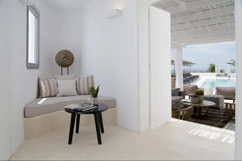 Livin Mykonos Boutique Hotel gallery image 15