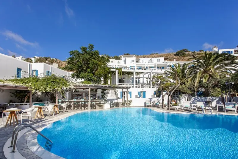 Leto Hotel