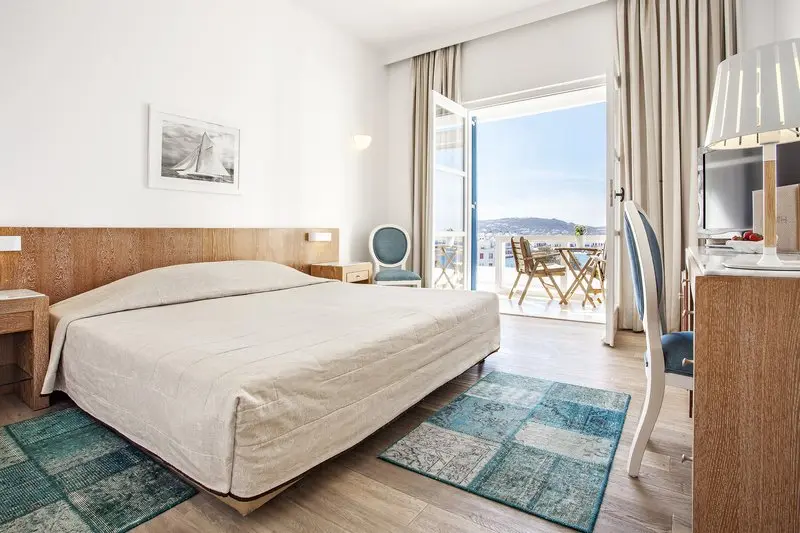 Leto Hotel gallery image 5