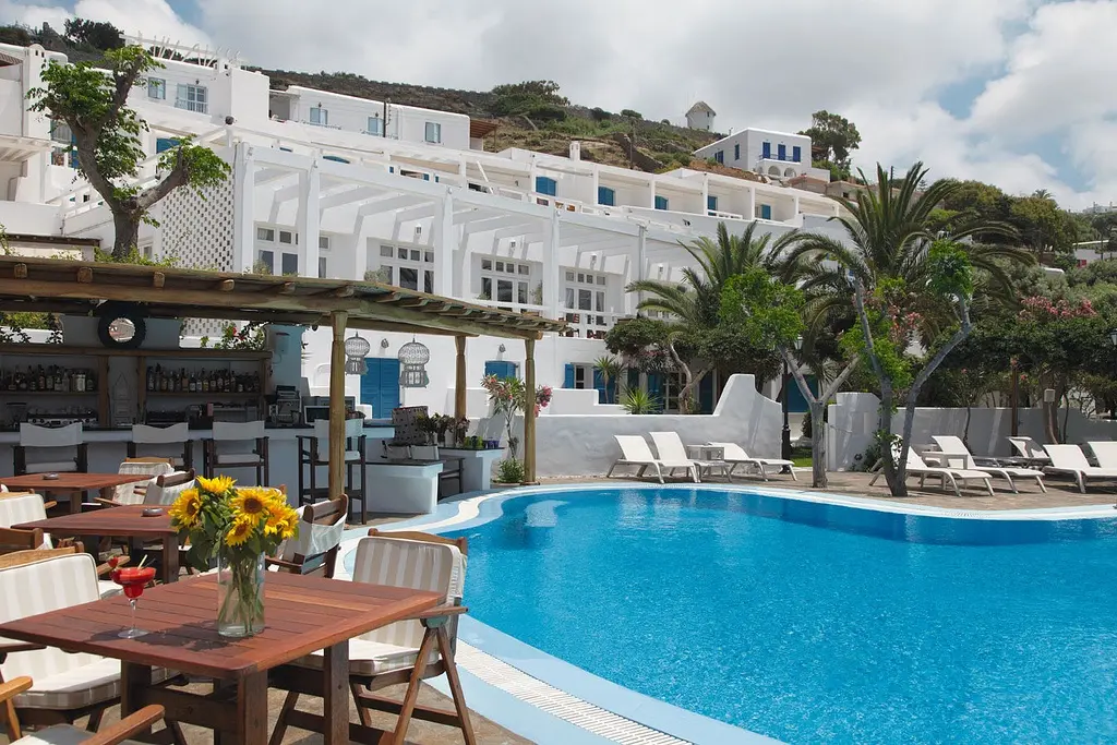 Leto Hotel