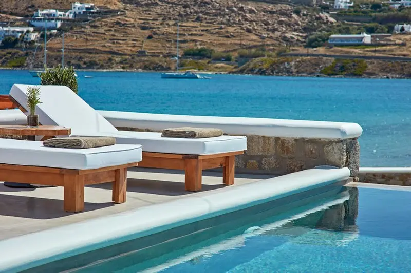 Mykonos Waves gallery image 4
