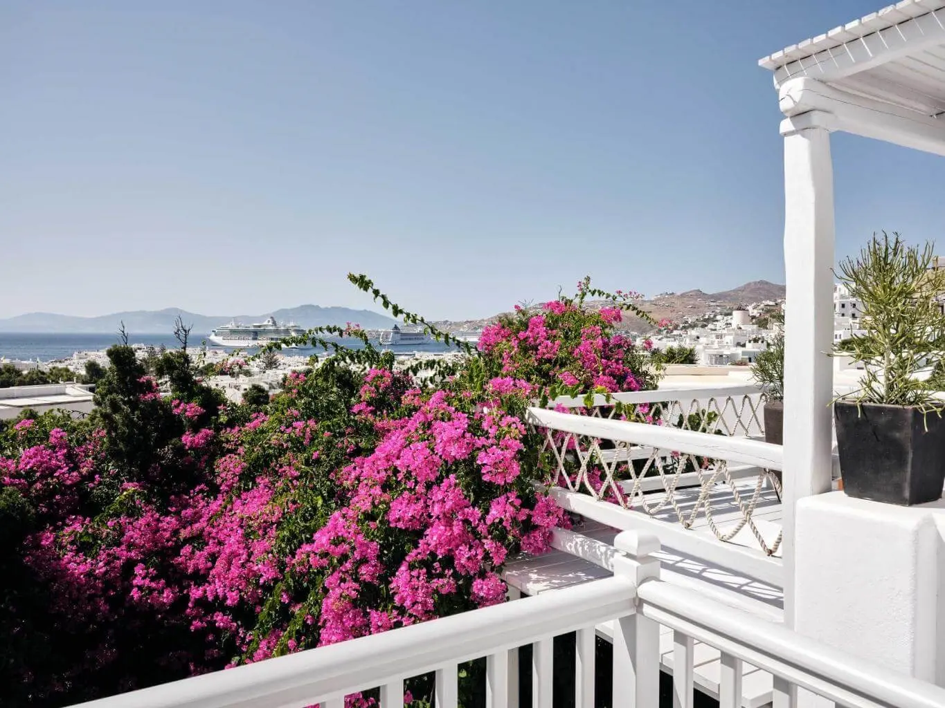 Belvedere Hotel gallery image 3