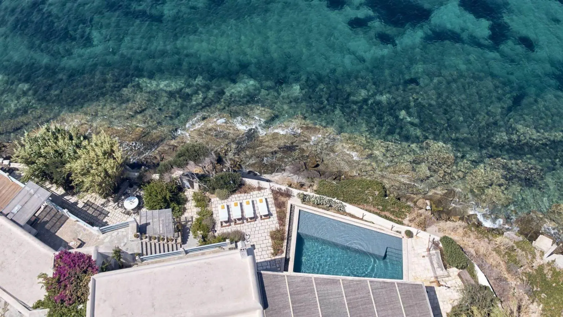 Belvedere Hotel gallery image 4