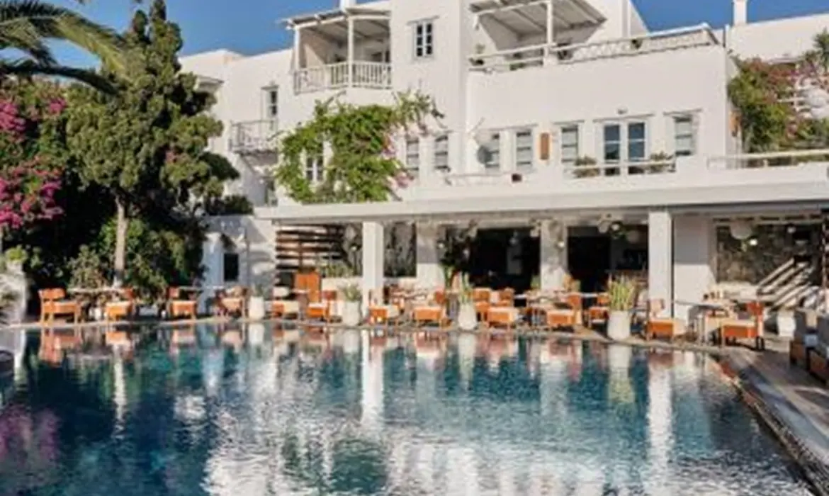 Belvedere Hotel