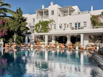 Belvedere Hotel