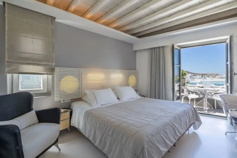 Semeli The Hotel gallery image 11