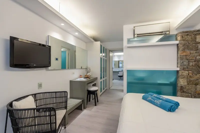 Semeli The Hotel gallery image 15