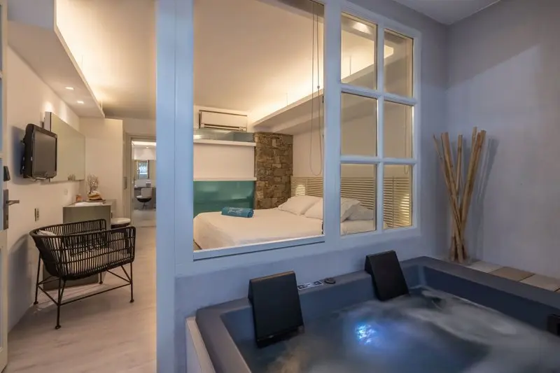 Semeli The Hotel gallery image 16
