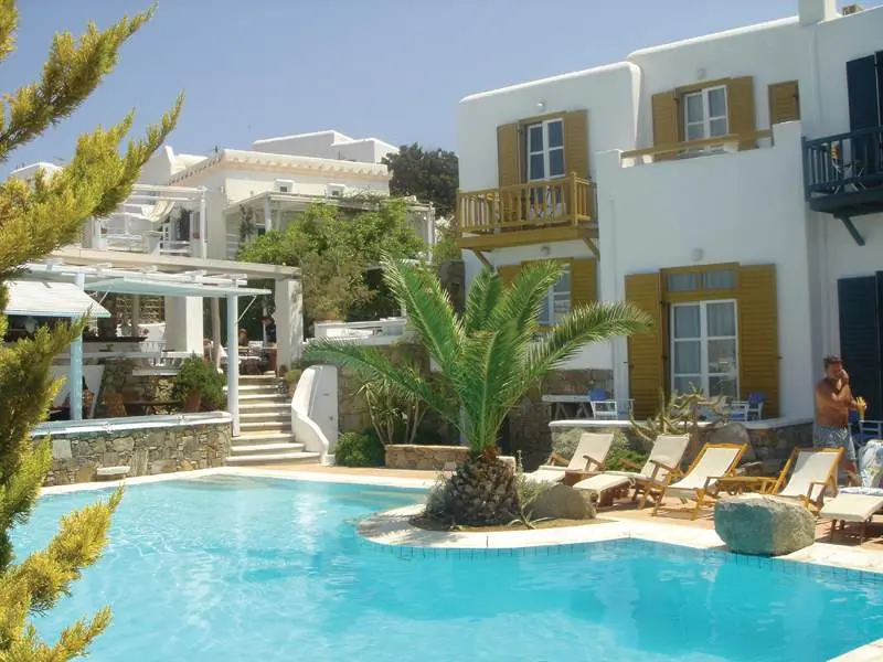 Semeli The Hotel gallery image 2
