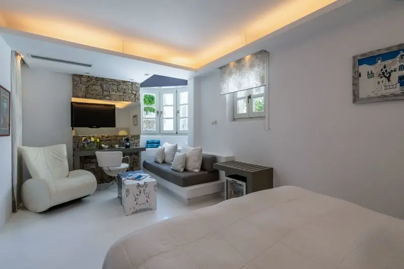 Semeli The Hotel gallery image 20