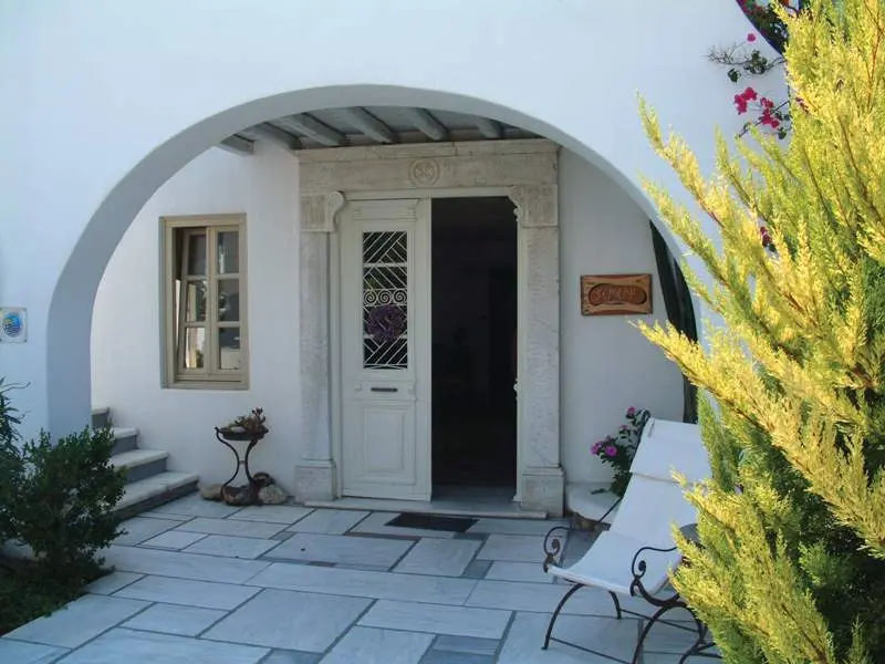 Semeli The Hotel gallery image 3