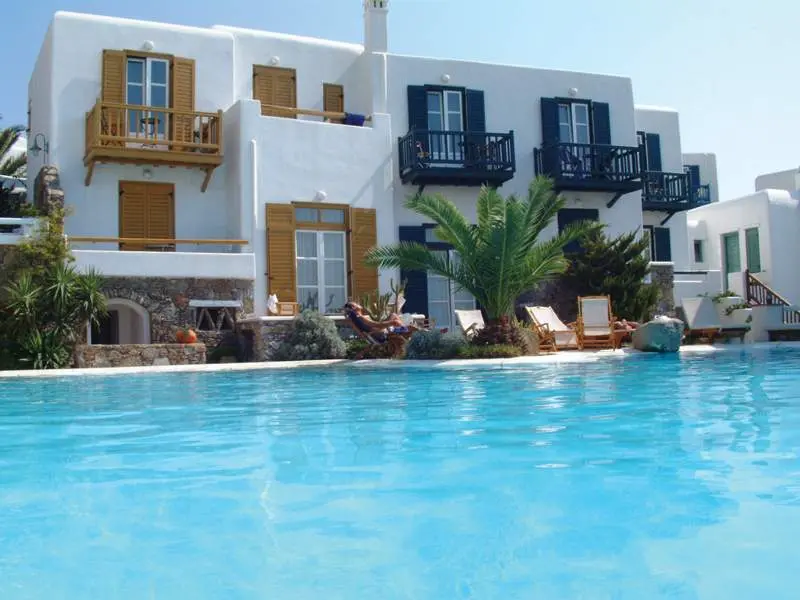 Semeli The Hotel