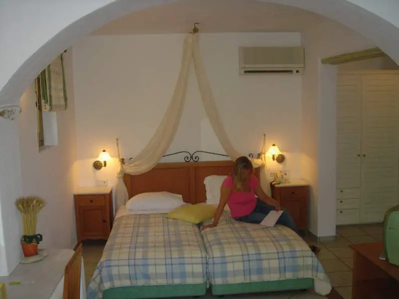 Semeli The Hotel gallery image 6