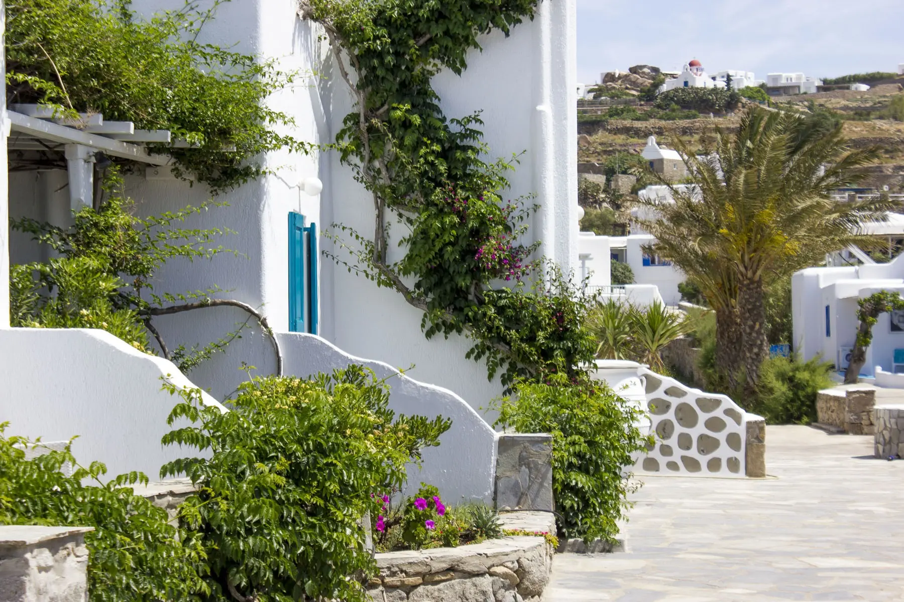 Cyclades Studios gallery image 1