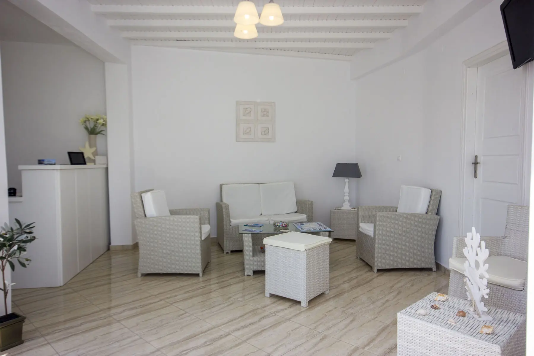 Cyclades Studios gallery image 4