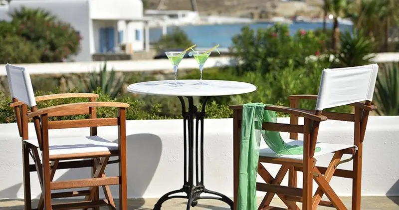 Erato Hotel gallery image 9