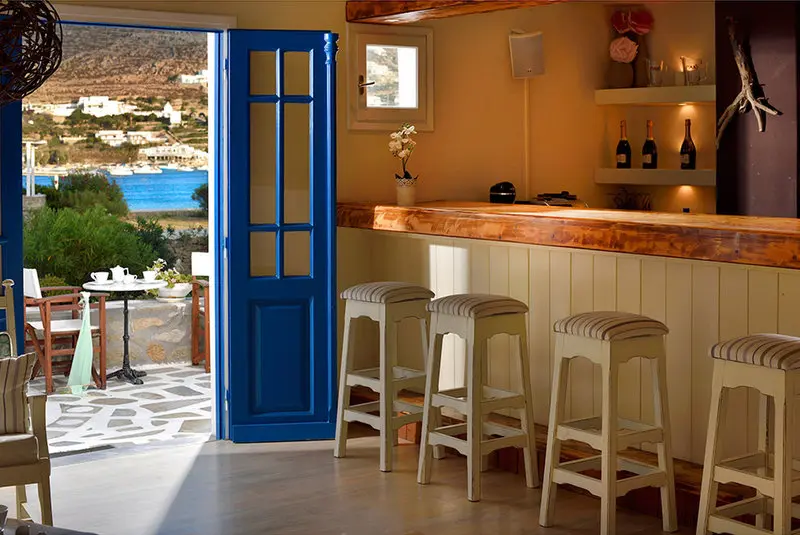 Erato Hotel gallery image 12