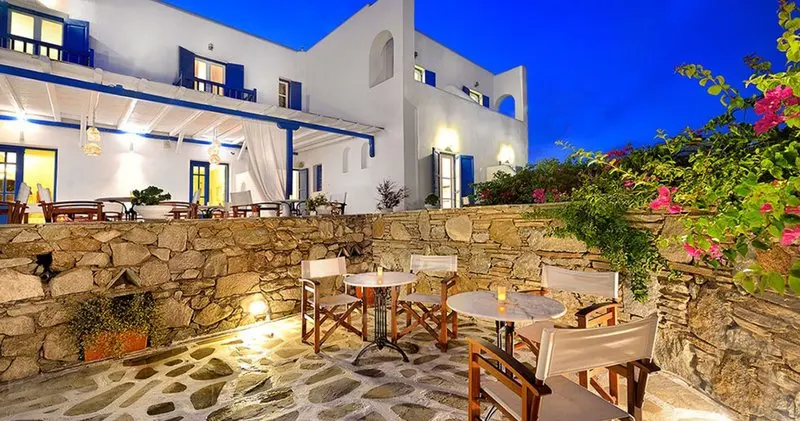 Erato Hotel gallery image 13