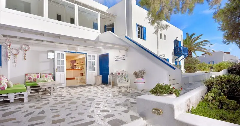 Erato Hotel gallery image 14