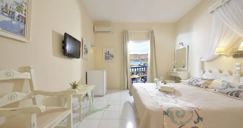 Erato Hotel gallery image 1