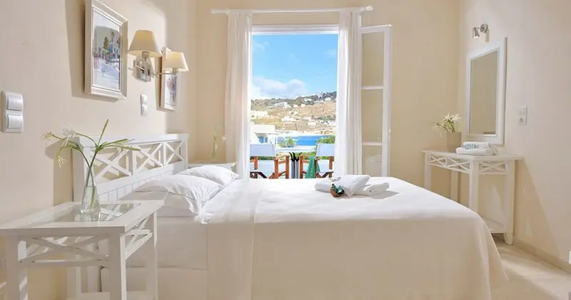 Erato Hotel gallery image 6
