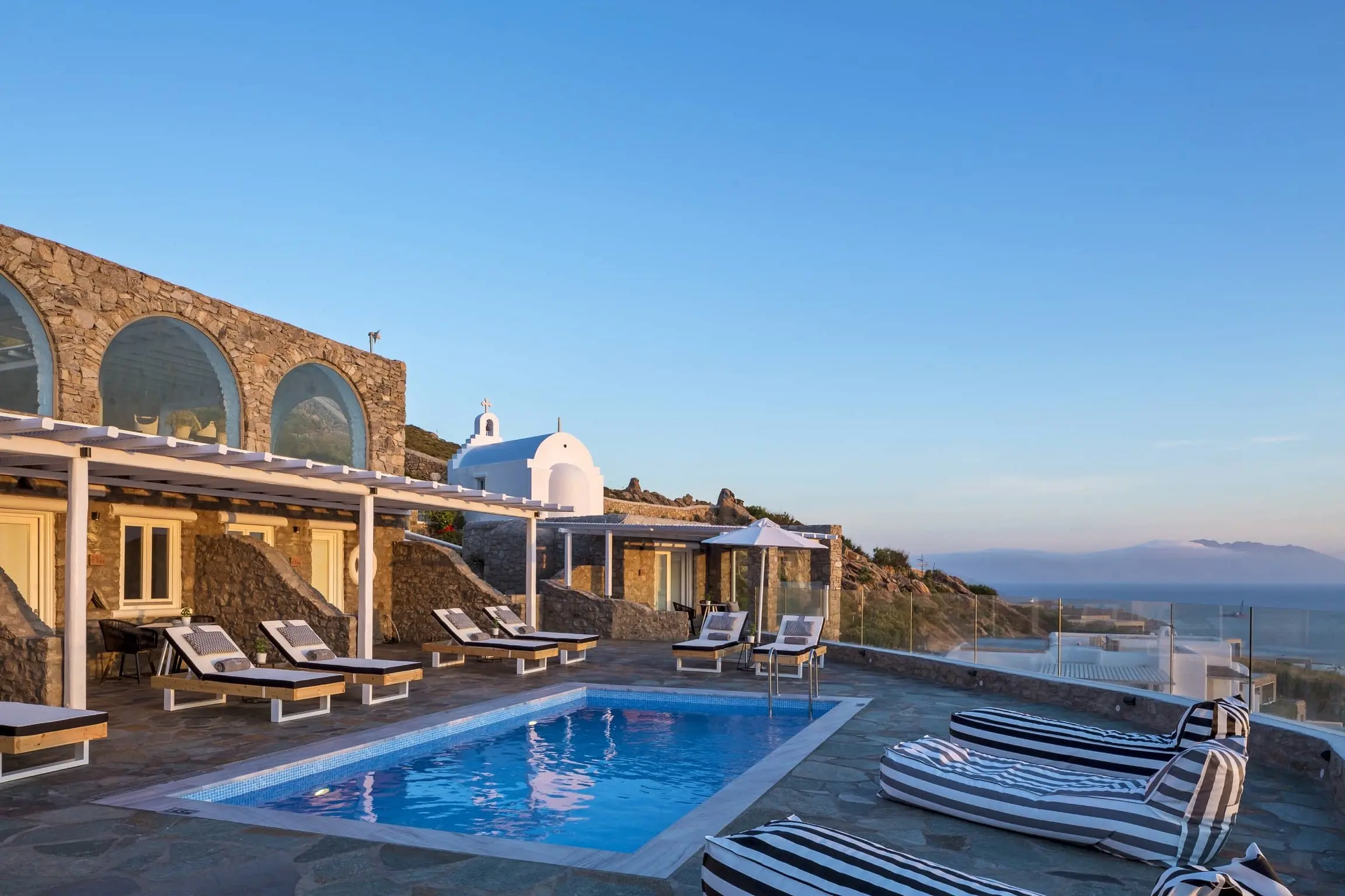 Mykonos No 5 gallery image 1