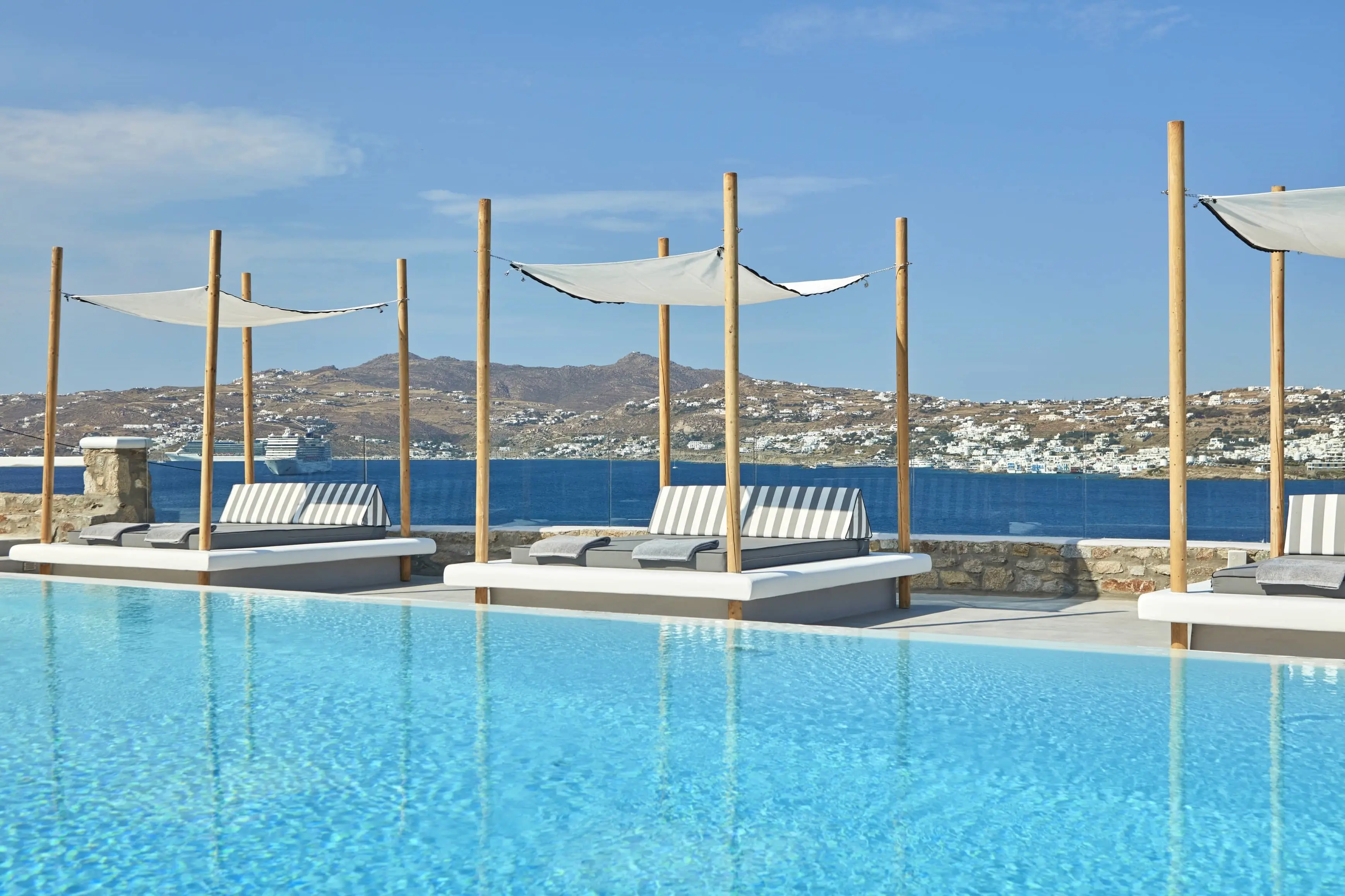 Mykonos No 5 gallery image 2