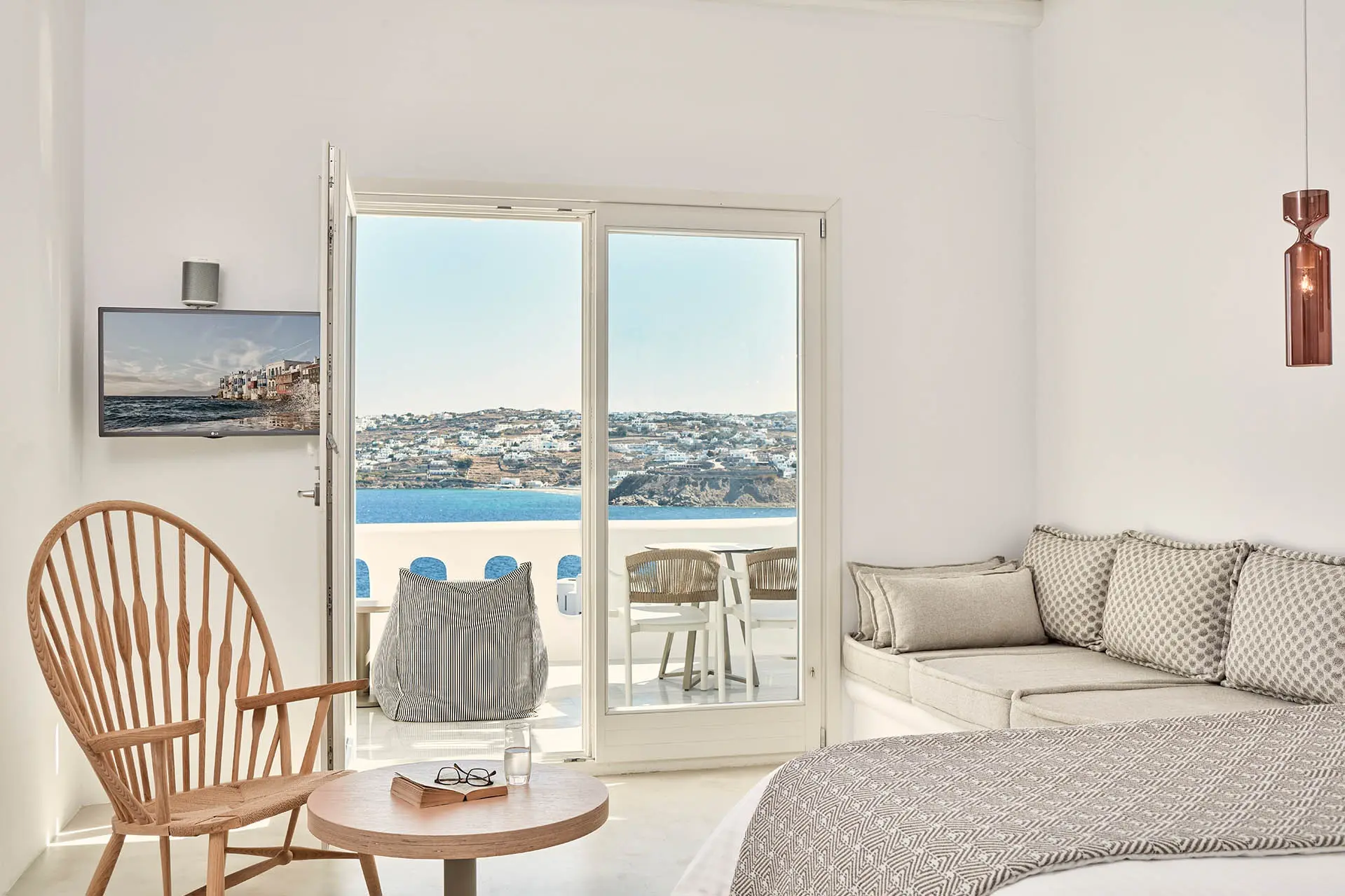Mykonos No 5 gallery image 7