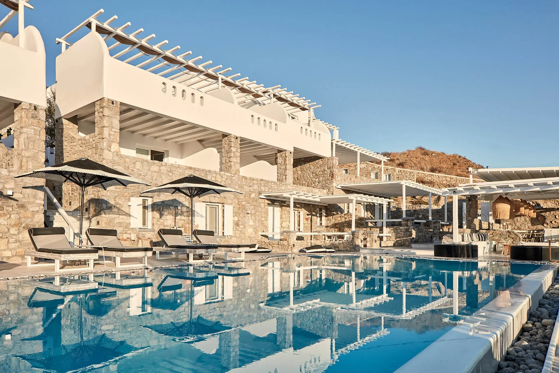 Mykonos No 5