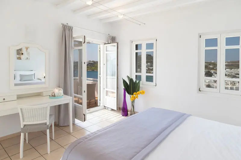 Deliades Hotel gallery image 6