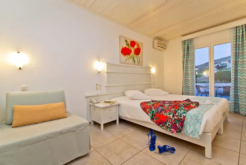 Yiannaki Hotel gallery image 3