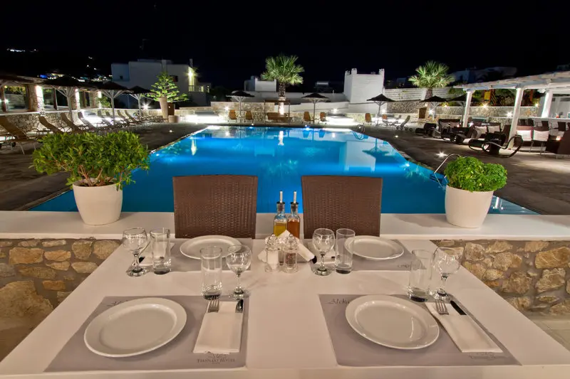 Yiannaki Hotel gallery image 4