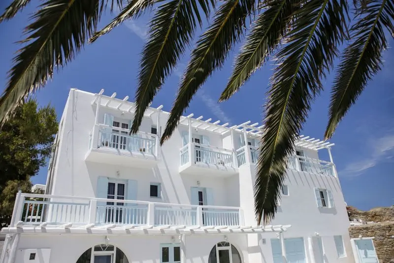 Anamar Blu Hotel gallery image 7